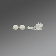 Regiolux - Pendelleuchte LED-Pendelleuchte hokal-H #60533026665 4000K DALI