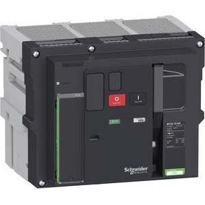 Schneider Electric - Lasttrennschalter Masterpact MTZ2 1600A NA LV848276 Icm=88kA/690V 3P ohn
