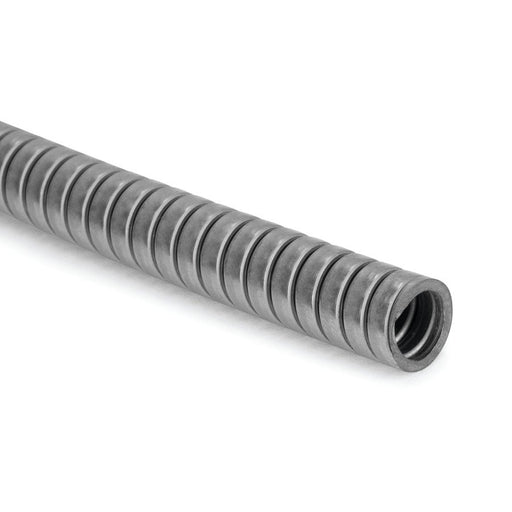HellermannTyton - Metall-Schutzschlauch Metallschlauch SSC32-SS316-ML (25) 25 m − 25 Meter