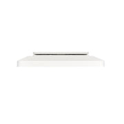 Nobile - Lichtregelsystemkomponente Aufputztaster 3-fach BT 9109011017