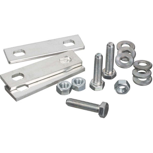 Schneider Electric - Sammelschiene Sammelschiene LA7F402 für F150/185 − 1 Stück by Schneider Electric
