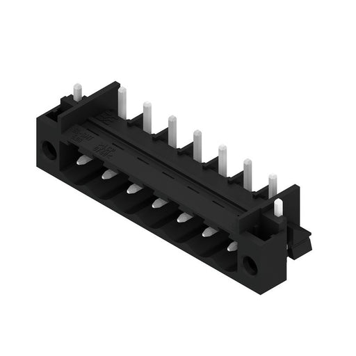 Weidmüller - Leiterplattensteckverbinder Verbinder 5.08mm SL-SMT 5.#1876970000  − 195 Stück