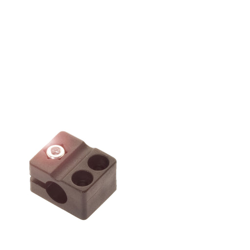 Balluff - Zubehör/Ersatzteile für Industriesensoren Klemmbock BES 08,0-KB-3 − 1 Stück by Balluff
