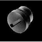 Sick - Schutzkappe für Befehlsgeräte Schutzkappen 6011170 − 1 Stück by Sick
