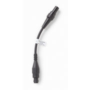 Fluke - Adapter für Prüf- und Messgeräte BNC-Adapter 17XX-CLAMP-ADPT-2V8 f. Stromzangen, 2,8V