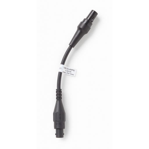 Fluke - Adapter für Prüf- und Messgeräte BNC-Adapter 17XX-CLAMP-ADPT-2V8 f. Stromzangen, 2,8V