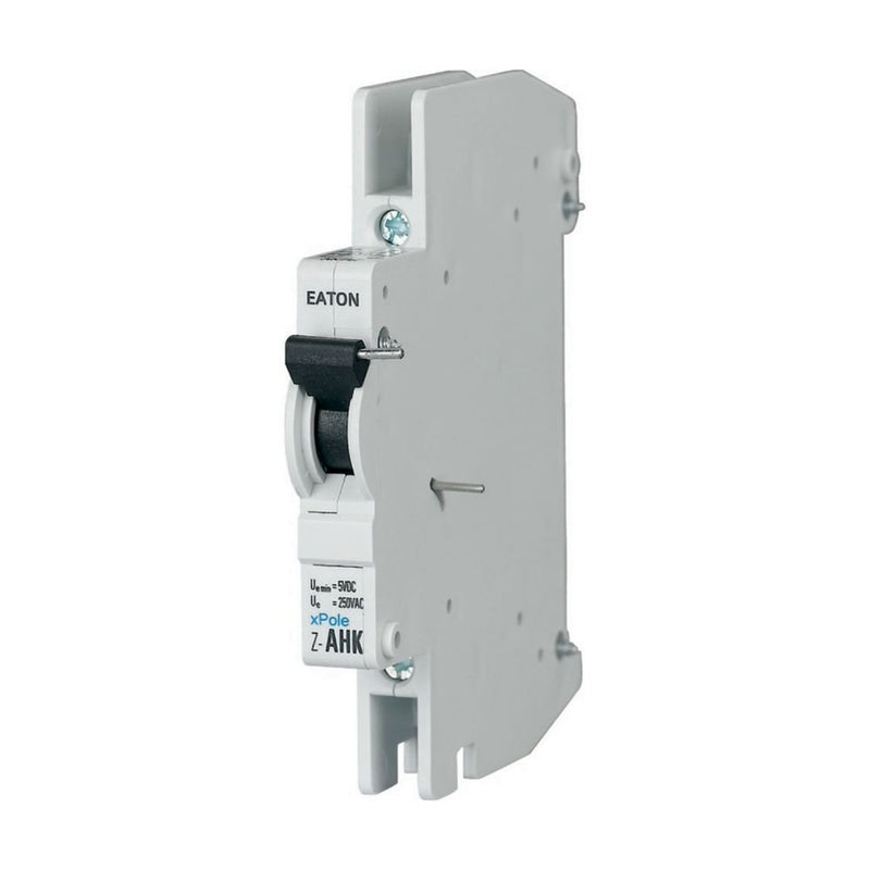 Eaton - Zusatzeinrichtung für Reiheneinbaugeräte Hilfsschalter Z-AHK für LS + FI/LS
