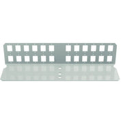 Telegärtner - Patchpanel LWL Verteilerplatte Spleißbox 100021533 IP66 S f.12xSC