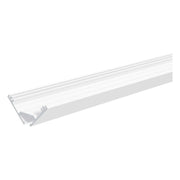 EVN Lichttechnik - Mechanisches Zubehör/Ersatzteile für Leuchten Aluminium Profil APEXLW300