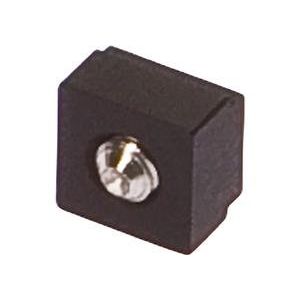 Ipf Electronic - Zubehör/Ersatzteile für Niederspannungs-Schalttechnik Zubehör Magnetisch, AM000076 Klemme 4x6,2x6,2mm
