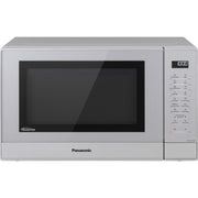 Panasonic SDA - Mikrowellengerät Mikrowelle+Grill NN-GT47KMGPG si 31l
