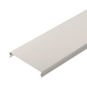 OBO Bettermann Vertr - Deckel für Kabeltragsystem Deckel rastbar DGRR 100 A2 f.Gitterrinne − 3 Meter