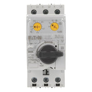 Eaton - Leistungsschalter für Motorschutz Motorschutzschalter PKE12/XTU-1,2 3pol. 0,3-1,2A