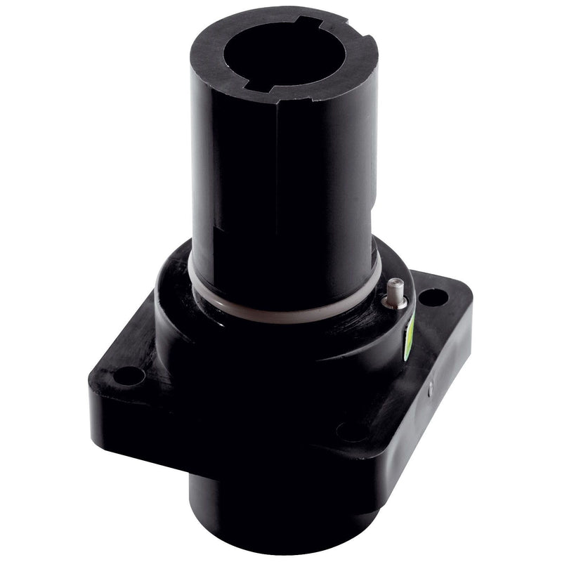 Lapp Zubehör - Gehäuse für Rundsteckverbinder EPIC-POWERLOCK-A1-C 44420224 L2/BK-SP-M12-(1) − 1 Stück