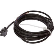 Ipf Electronic - Konfektioniertes Sensor-Aktor-Kabel Zubehör, Lichtleiter, AL000013 Kabel 2m