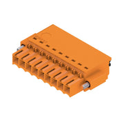 Weidmüller - Kabelsteckverbinder für Leiterplattensteckverbinder Verbinder 3.50mm BLF 3.50/#2459460000 − 48 Stück