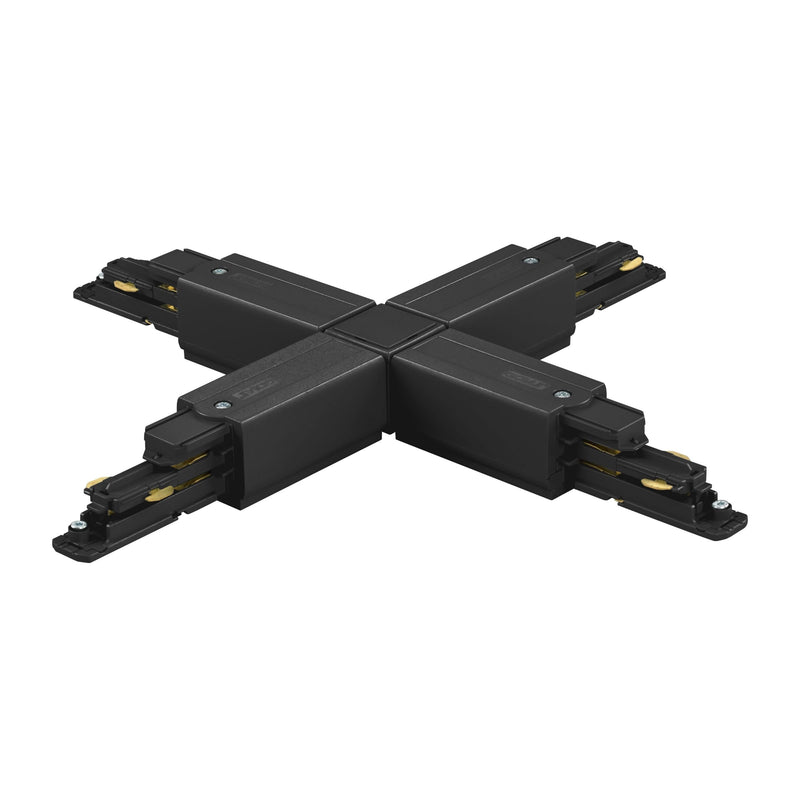 Philips Lighting - Elektrisches Zubehör/Ersatzteile für Leuchten X-Verbinder ZCS750 5C6 XCP BK GAC600