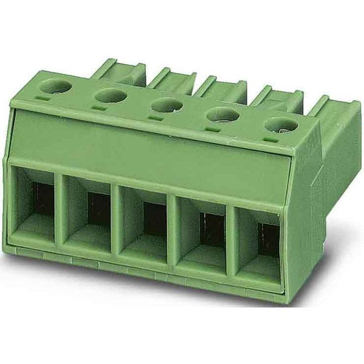 Phoenix Contact - Kabelsteckverbinder für Leiterplattensteckverbinder Leiterplattensteckverb. PC 4/ 2-ST-7,62 Combicon − 50 Stück