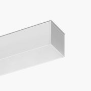 LTS Licht&Leuchten - Decken-/Wandleuchte LED-Anbauleuchte MLA07011840219PDA.ws 840, DALI, ws
