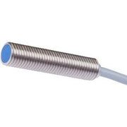 Ipf Electronic - Induktiver Näherungsschalter Sensor Induktiv, M8x1 IB081104 35lang bündig Sn: