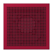 Jung - Lautsprecher Lautsprechermodul LSM LC 4229 rouge carmin