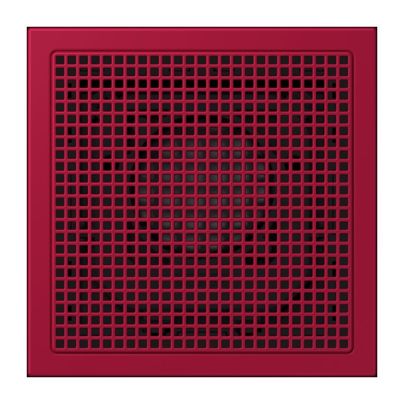 Jung - Lautsprecher Lautsprechermodul LSM LC 4229 rouge carmin