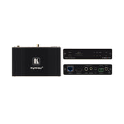 Kramer - Audio/Video-Funksystem 4K Empfänger TP-580RA 4K60 4:2:0 HDMI