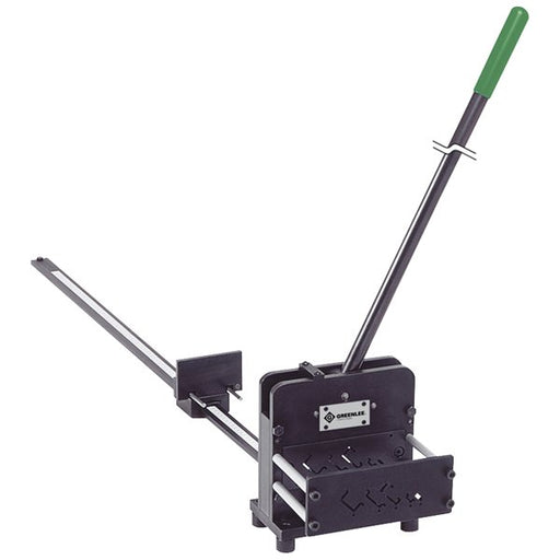 Klauke - Stanzmaschine Schneid-/Stanzgerät 50115413