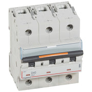 Legrand - Leitungsschutzschalter Legrand 409837 D-Charakt., 40A