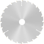 Bosch - Kreissägeblatt PRO Wood Kreissägeblatt, 2608640431 216 x 2 x 30 mm, Z24