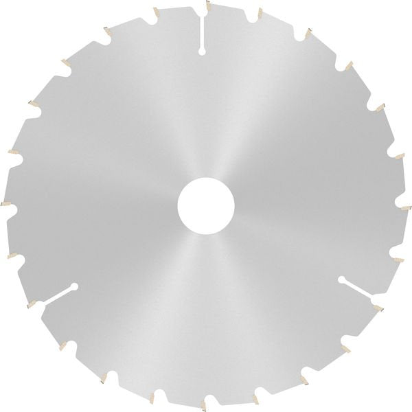 Bosch - Kreissägeblatt PRO Wood Kreissägeblatt, 2608640431 216 x 2 x 30 mm, Z24