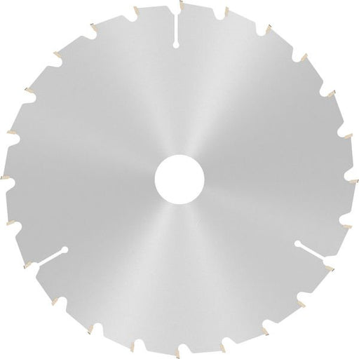 Bosch - Kreissägeblatt PRO Wood Kreissägeblatt, 2608640431 216 x 2 x 30 mm, Z24