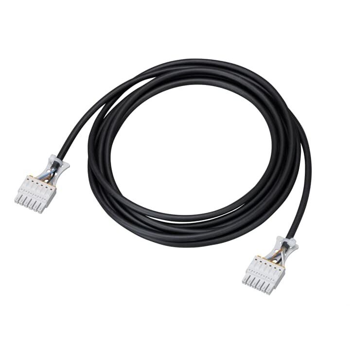 ABB Stotz S&J - Feldbus, Dez. Peripherie - Kommunikations-Modul Kabel CDP23.150 UMC100.3 ungeschirmt