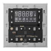 Jung - Bussystem-Mehrfach Bediengerät KNX Raumcontroller-Modul LS 429 D 1ST