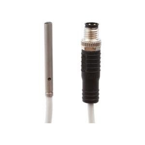Ipf Electronic - Lichttaster energetisch Sensor Optisch, Taster, OTR49174 4mm 36lang Sn: 10