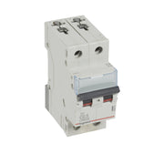 Legrand - Leitungsschutzschalter Legrand 403519 C0,5A 2-polig 6kA