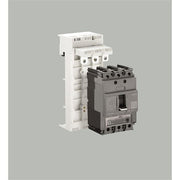 Wöhner - Sammelschienen-Adapter Sammelschienenadapter 32017 250A 3-pol.105x240