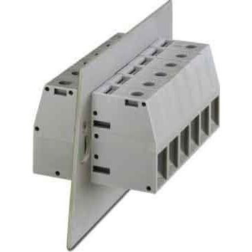 Phoenix Contact - Durchführungsklemme Durchführungsklemme HDFKV 50-VP/Z − 10 Stück by Phoenix Contact
