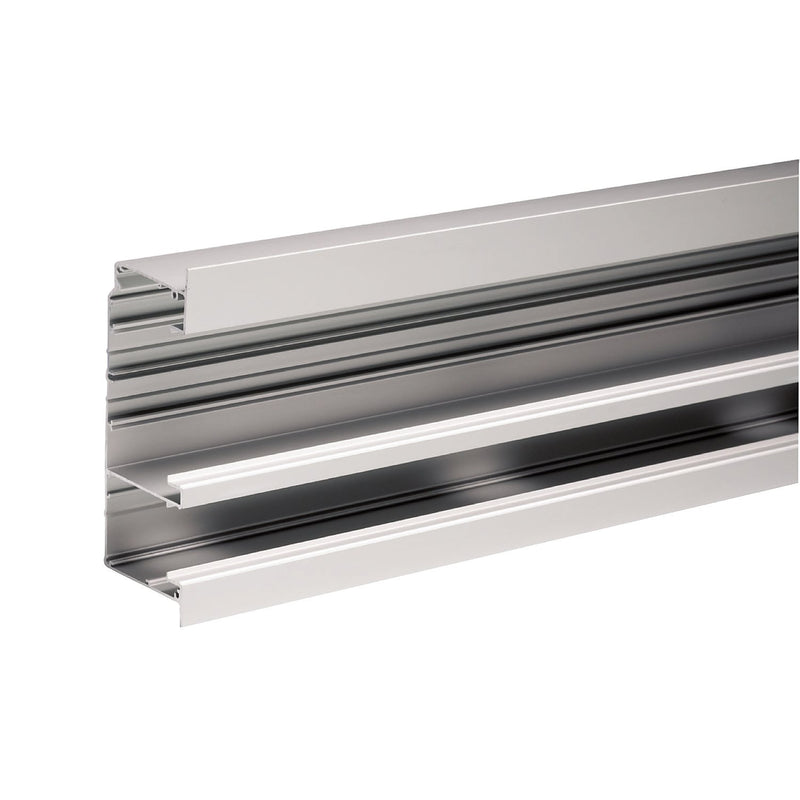 Schneider Electric - Geräteeinbaukanal Unterteil 2500mm 5512410 INKA 161-2F/72