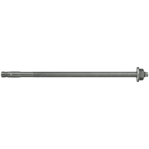 Fischer Deutschl - Bolzenanker FAZIIPlus12/10GSR − 20 Stück