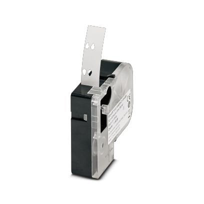 Phoenix Contact - Kabelmarkierungssystem Kabelmarker MMWMT3,5 15X5RC1WHBK − 1 Stück