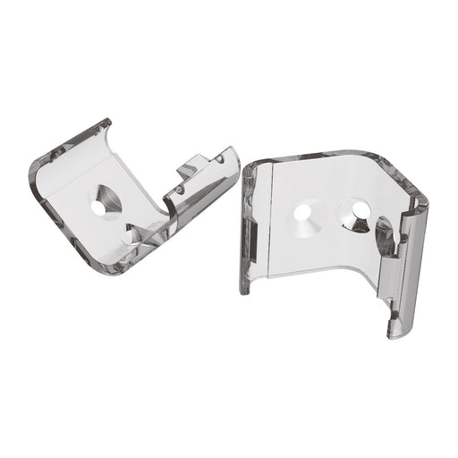 EVN Lichttechnik - Mechanisches Zubehör/Ersatzteile für Leuchten Kunststoff-Montageclip APESCLIP für APES Profil
