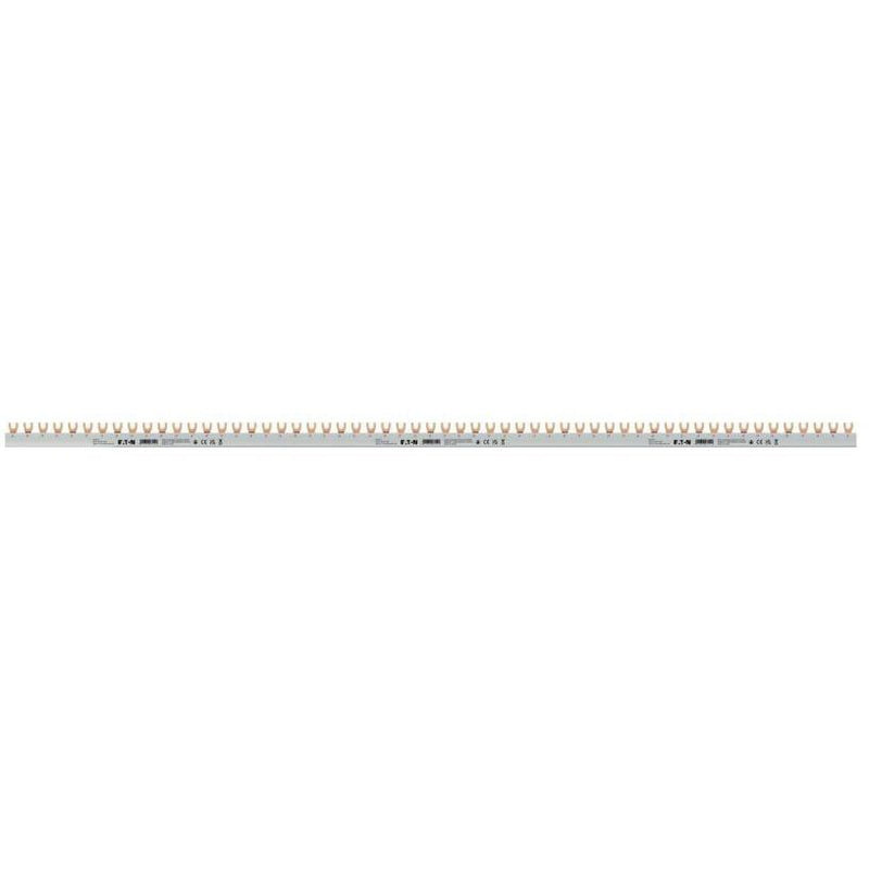 Eaton - Phasenschiene Gabelverschienung GVK-16/3P+N-4TE 3-phasig