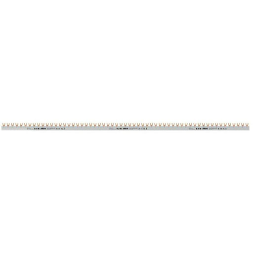 Eaton - Phasenschiene Gabelverschienung GVK-16/3P+N-4TE 3-phasig