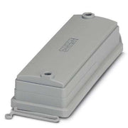 Phoenix Contact - Schutzkappe für Industriesteckverbinder Schutzdeckel HC-B 24-TMS-SD-IP50 − 10 Stück