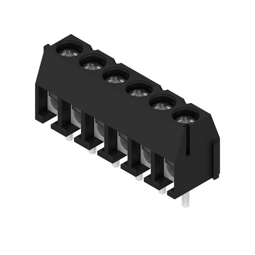 Weidmüller - Leiterplattenklemme Leiterplattenklemme PS 3.50/0#1811220000 3.50mm − 100 Stück
