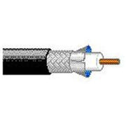 Belden - Koaxialkabel Videokabel RG6 PVC 1694Avio Ri.305 1,0/4,6, 75 Ohm − 305 Meter