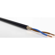 Klimaprime - Energiekabel >= 1 kV, für feste Verlegung NYY-O 2x25 RM Eca S NYY-O 2x25 RM Eca Starkstromkabel