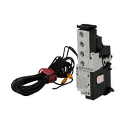 Eaton - Unterspannungsauslöser NZM23XUHIV20208240AC f.NZM2/3 m.2getr.VHI
