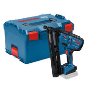 Bosch - Tacker/Nagler (Akku) Akku-Holznagler 0601482201 GNH 18V-64 MD (solo)